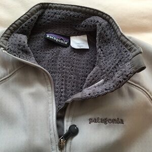 Patagonia Jacket